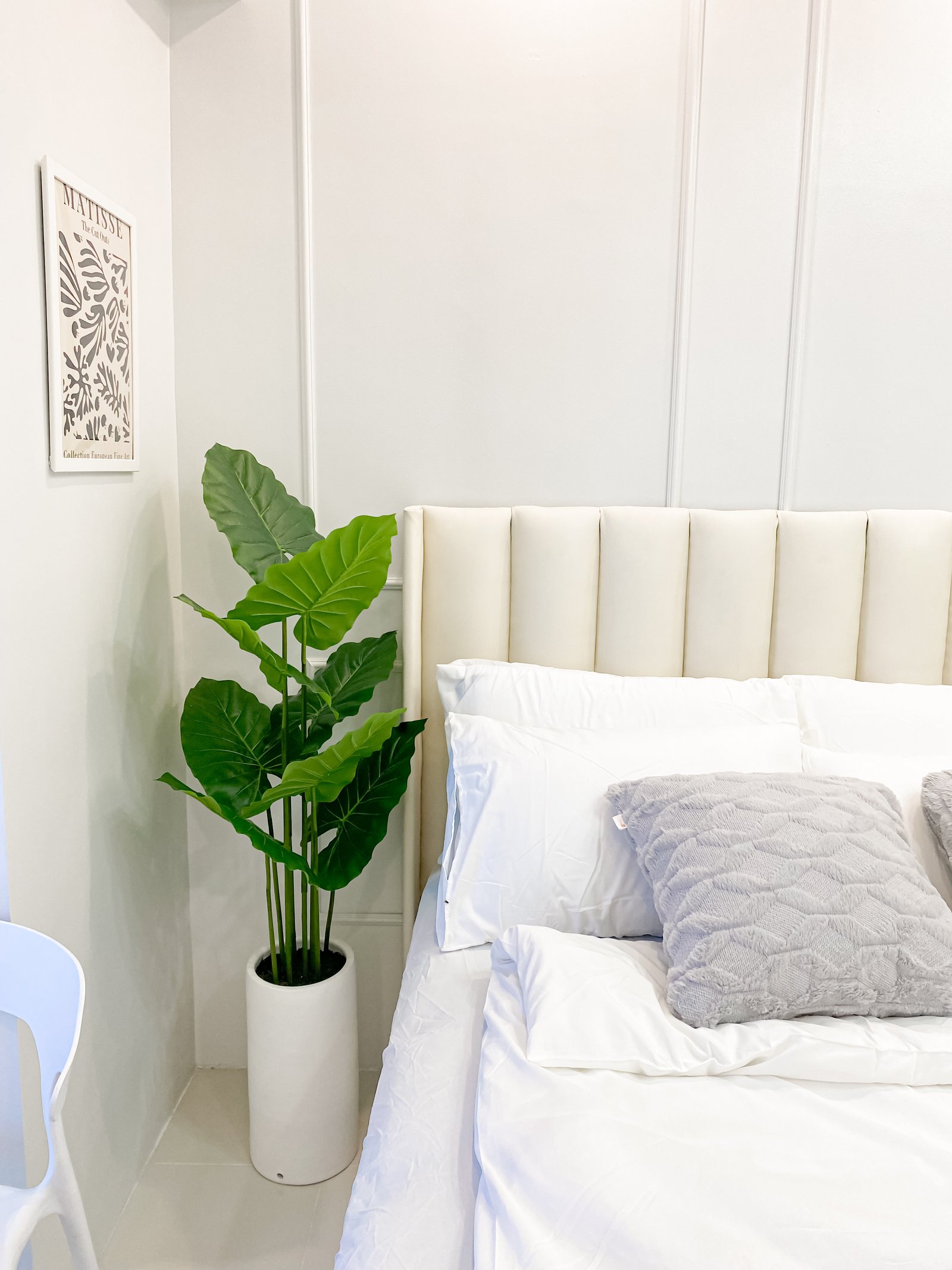 Pinterest Unit - Living Room Sofa